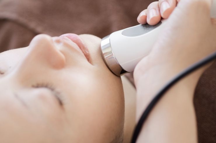 マシンフェイシャル