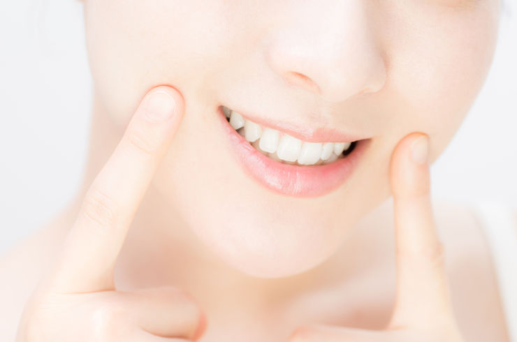 フェイスライン