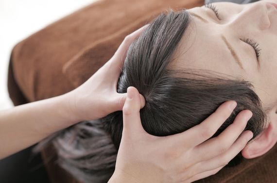 足のむくみとり