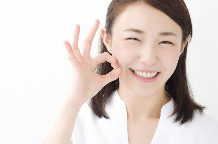 骨盤の調整